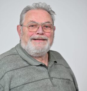Michael Christ